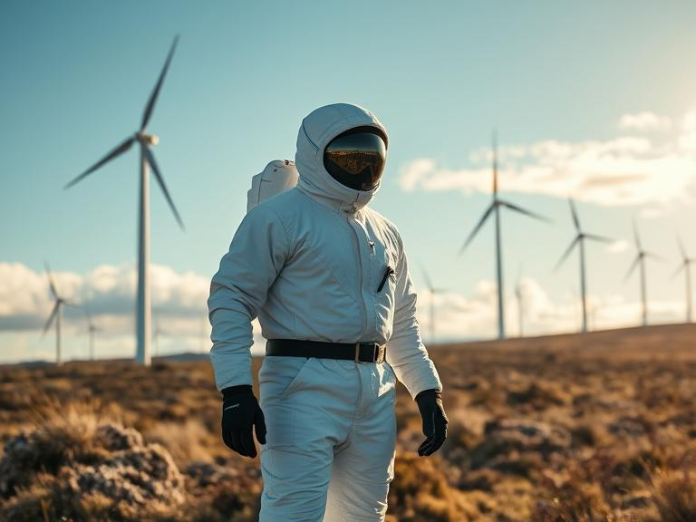 Be a responsible visitor